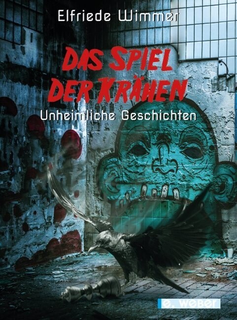 Das Spiel der Krahen (Hardcover)