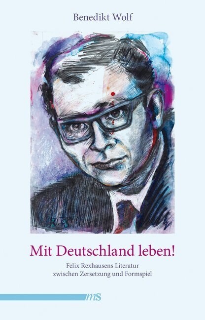 Mit Deutschland leben! (Paperback)