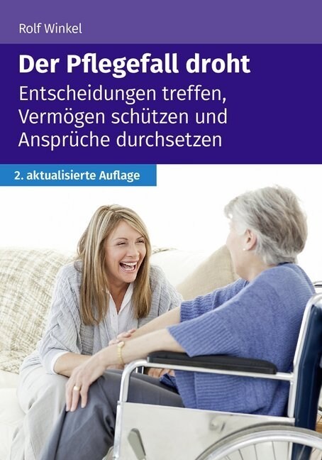 Der Pflegefall droht (Paperback)