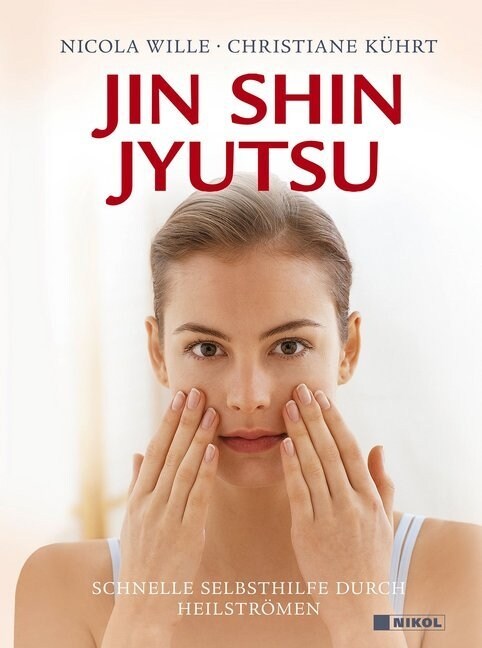 Jin Shin Jyutsu (Hardcover)