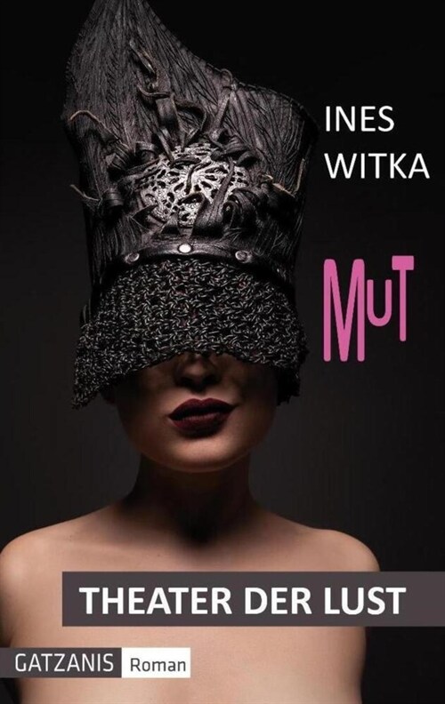 Mut (Paperback)