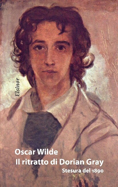 Il ritratto di Dorian Gray (Paperback)