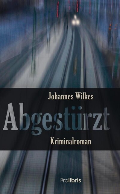 Abgesturzt (Paperback)