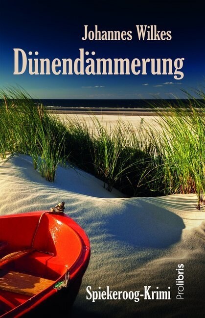 Dunendammerung (Paperback)