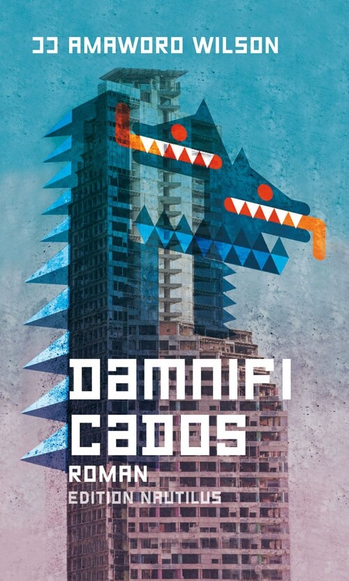 Damnificados (Hardcover)