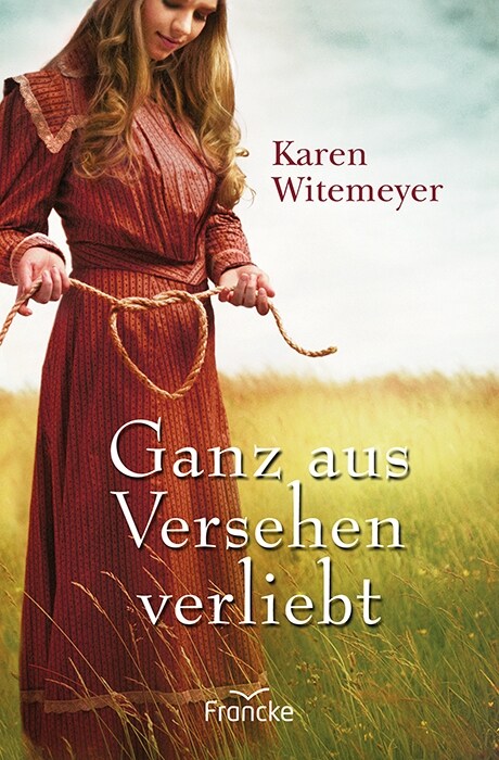 Ganz aus Versehen verliebt (Paperback)