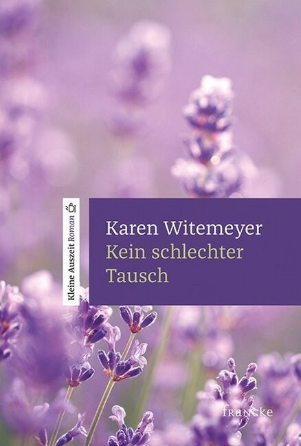 Kein schlechter Tausch (Hardcover)