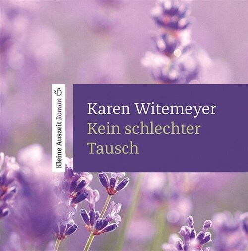 Kein schlechter Tausch, Audio-CD (CD-Audio)