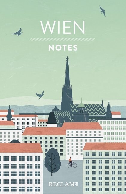 Wien. Notes (Paperback)