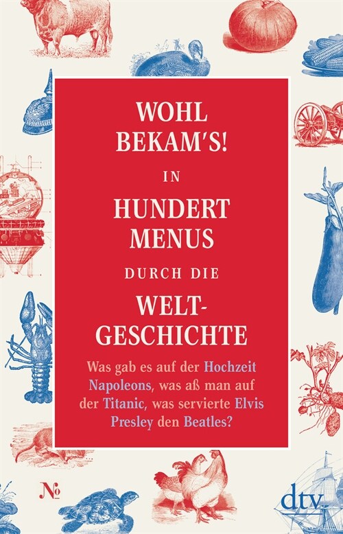 Wohl bekams! (Paperback)