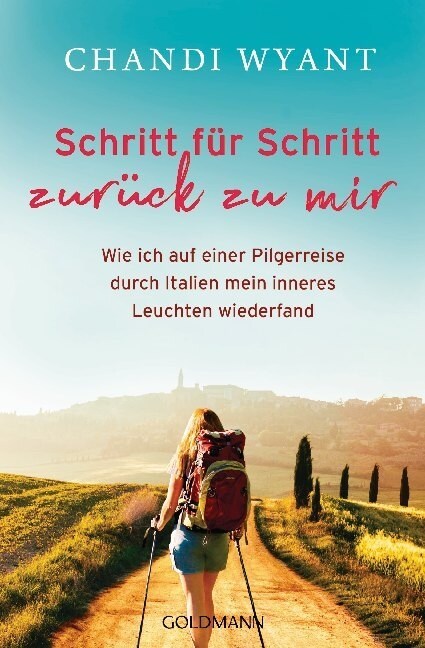 Schritt fur Schritt zuruck zu mir (Paperback)