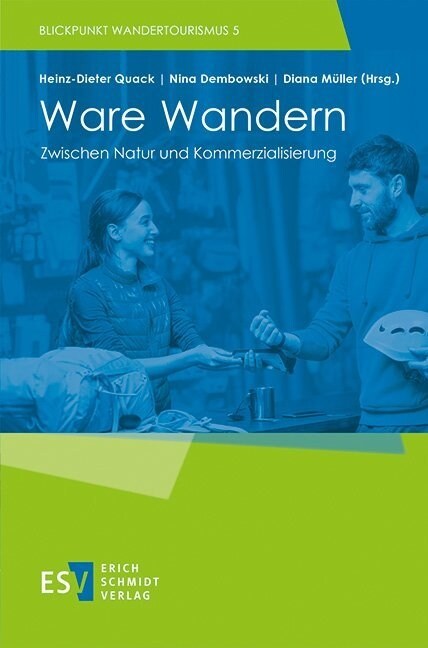 Ware Wandern (Paperback)