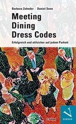 Meeting Dining Dress Codes (Hardcover)