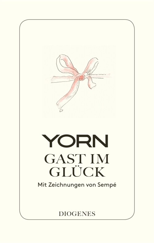 Gast im Gluck (Hardcover)