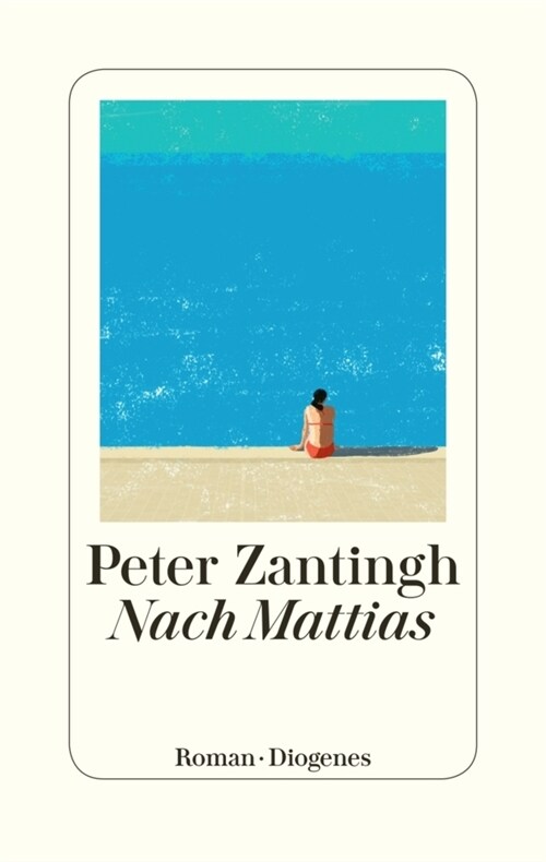 Nach Mattias (Hardcover)