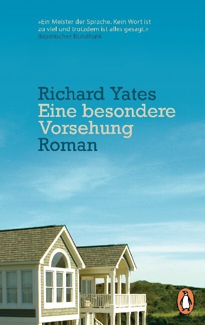 Eine besondere Vorsehung (Paperback)