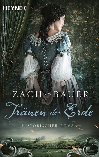 Tranen der Erde (Paperback)