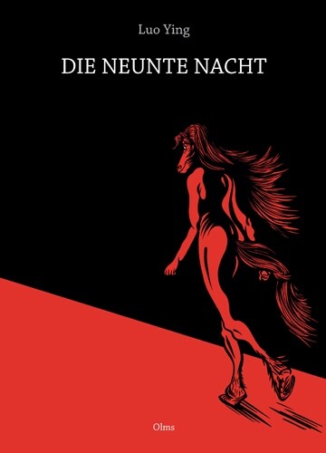 Die neunte Nacht (Hardcover)