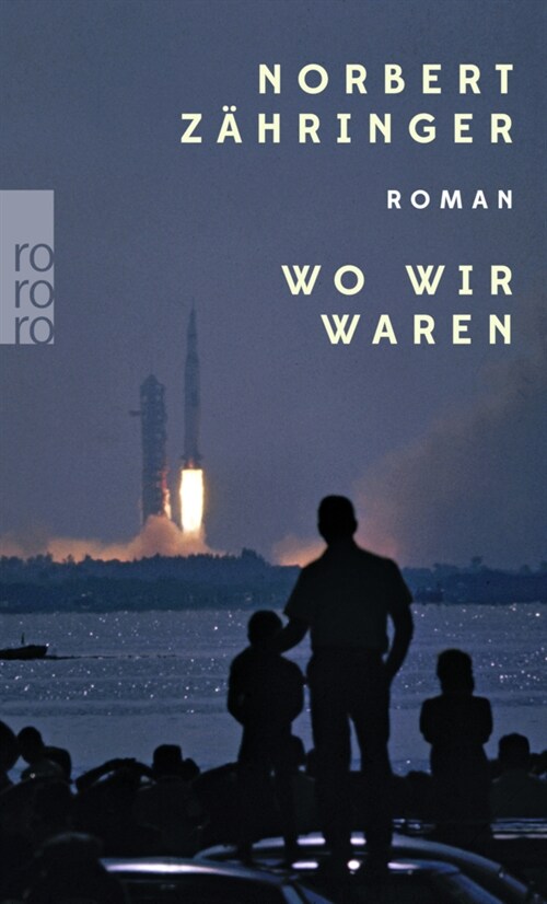 Wo wir waren (Paperback)