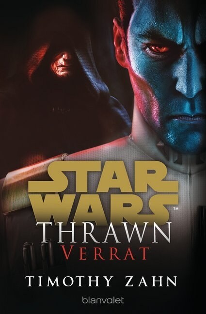 Star Wars(TM) Thrawn - Verrat (Paperback)