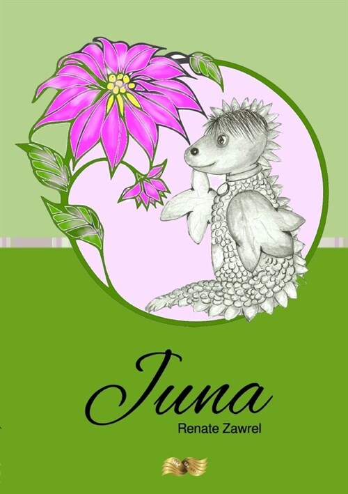 Juna (Paperback)