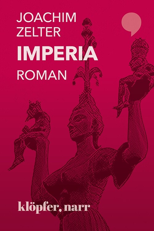 Imperia (Hardcover)