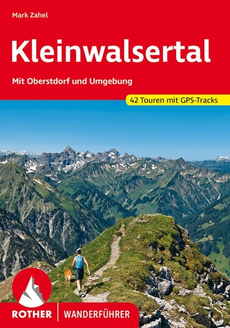 Kleinwalsertal (Paperback)