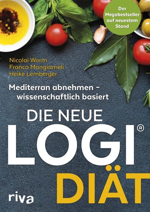 Die neue LOGI-Diat (Paperback)