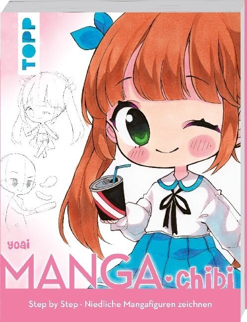 Manga. Chibi (Paperback)