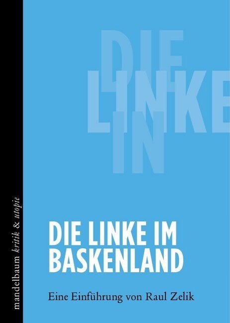 Die Linke im Baskenland (Paperback)