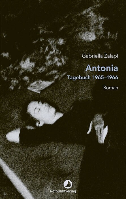 Antonia (Hardcover)