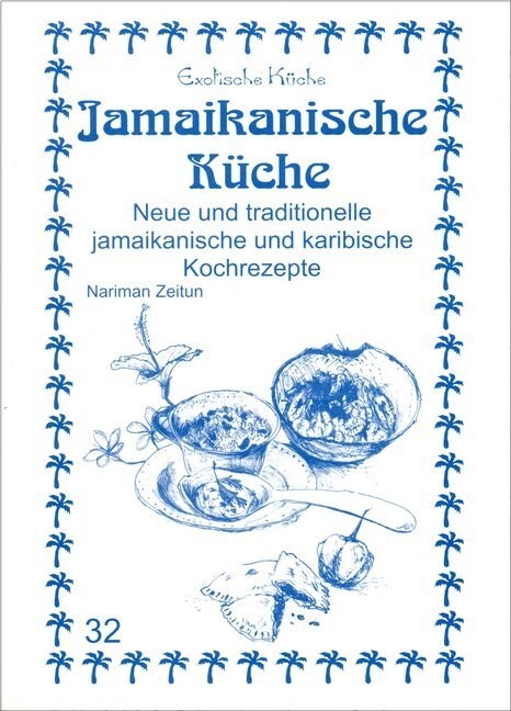 Jamaikanische Kuche (Paperback)