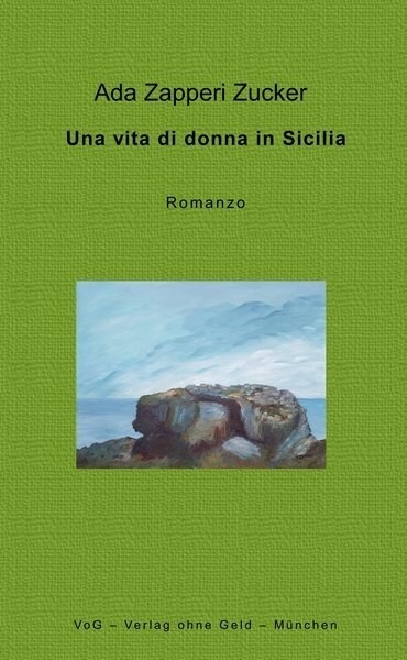 Una vita di donna in Sicilia (Paperback)