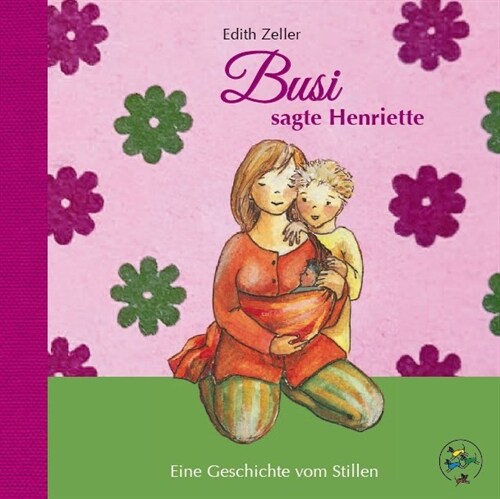 Busi, sagte Henriette (Hardcover)