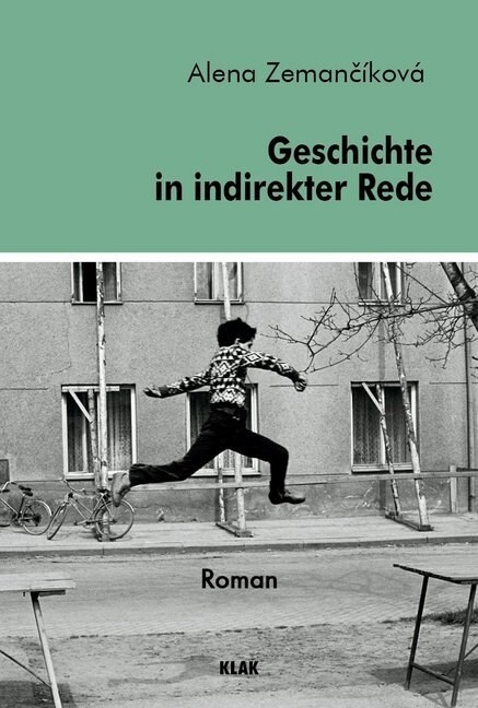 Geschichte in indirekter Rede (Paperback)