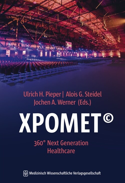 XPOMET© (Paperback)