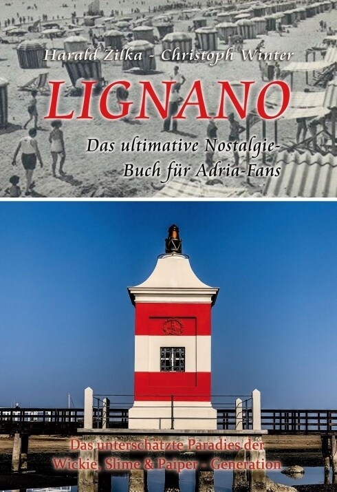 LIGNANO (Hardcover)