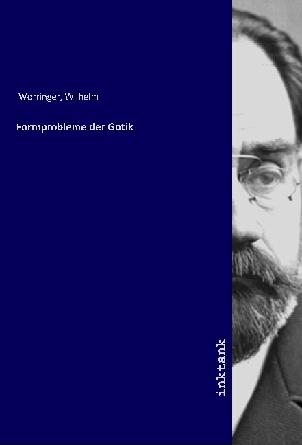 Formprobleme der Gotik (Paperback)