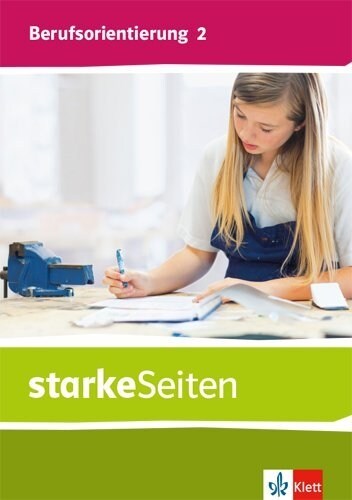 starkeSeiten Berufsorientierung 2 (Book)