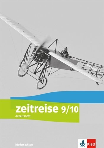 Zeitreise 9/10. Differenzierende Ausgabe Niedersachsen (Book)