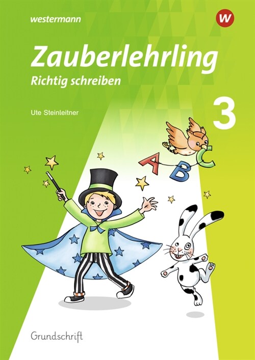 Zauberlehrling - Ausgabe 2019 (Pamphlet)