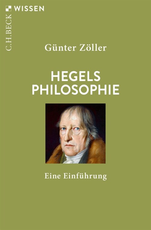 Hegels Philosophie (Paperback)