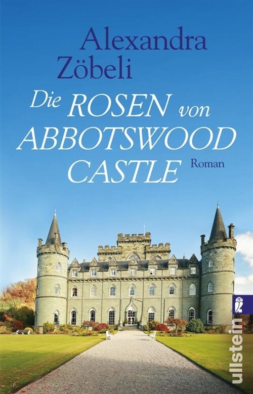 Die Rosen von Abbotswood Castle (Paperback)