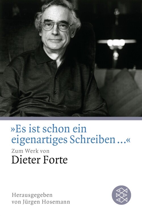 »Es ist schon ein eigenartiges Schreiben ...« (Paperback)