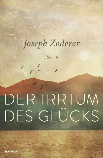 Der Irrtum des Glucks (Hardcover)