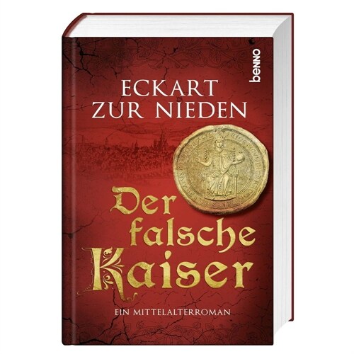 Der falsche Kaiser (Hardcover)