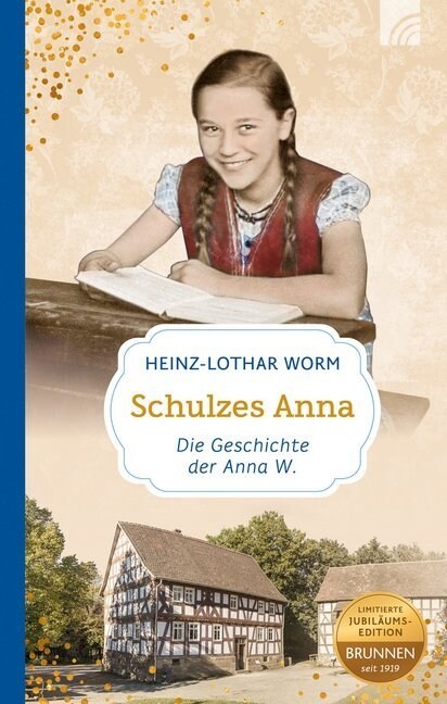 Schulzes Anna (Hardcover)