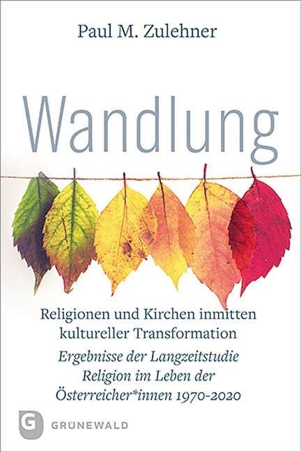 Wandlung (Paperback)