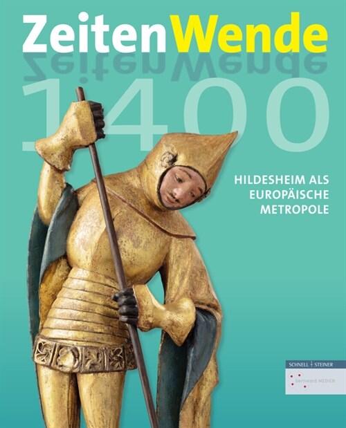 Zeitenwende 1400 (Hardcover)