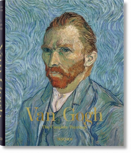 van Gogh (Hardcover)